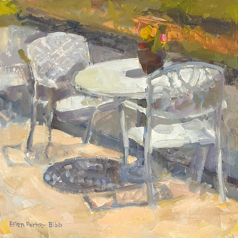 Waiting Tables