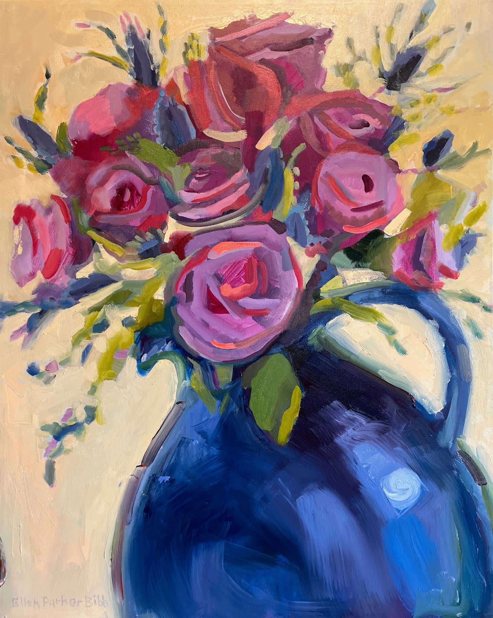 Fresh Flowers