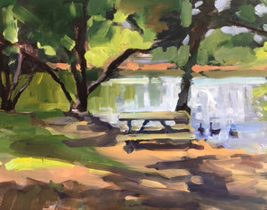 The Picnic