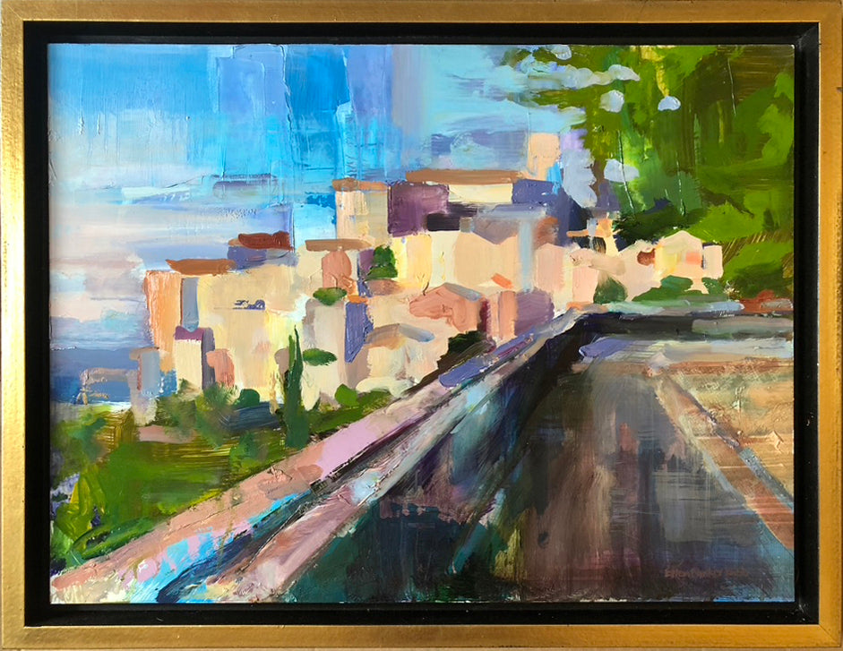 Todi Revisited