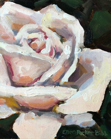 A Rose is a Rose